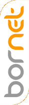BorNet - WebDeveloper