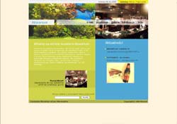 Akwarium - http://www.kawiarnia.krakow.pl