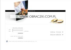 Obraczki - http://www.obraczki.com.pl