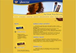 Danusia - http://www.danusia.pl