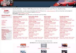 Early-birds - http://www.early-birds.com