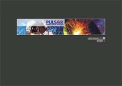 Pulsar - http://www.pulsar-glue.net/