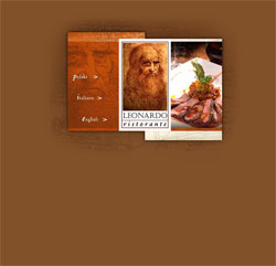 Leonardo - http://www.leonardo.com.pl