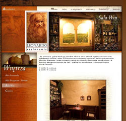 Leonardo - http://www.leonardo.com.pl