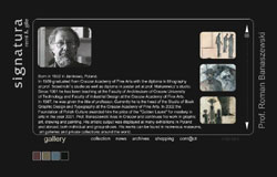 Signatura - http://www.signatura.pl